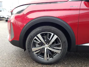 Peugeot 3008 1.6 Plug-in Hybrid Allure Pack