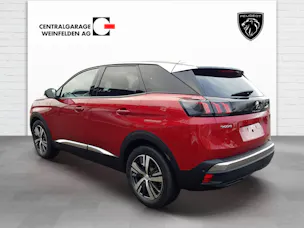 Peugeot 3008 1.6 Plug-in Hybrid Allure Pack