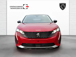 Peugeot 3008 1.6 Plug-in Hybrid Allure Pack