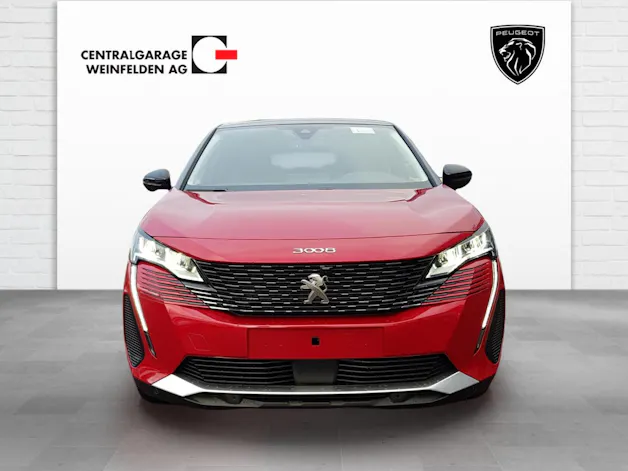 Peugeot 3008 1.6 Plug-in Hybrid Allure Pack