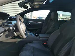Peugeot 508 SW 1.6 Plug-in Hybrid4 PSE