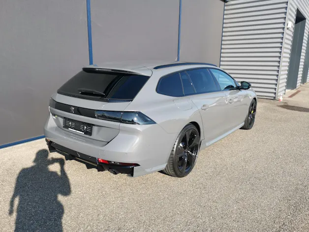 Peugeot 508 SW 1.6 Plug-in Hybrid4 PSE