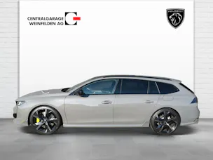 Peugeot 508 SW 1.6 Plug-in Hybrid4 PSE