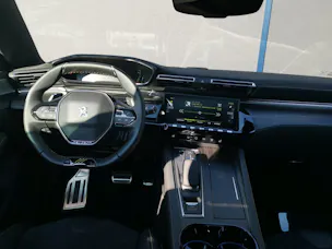 Peugeot 508 SW 1.6 Plug-in Hybrid4 PSE