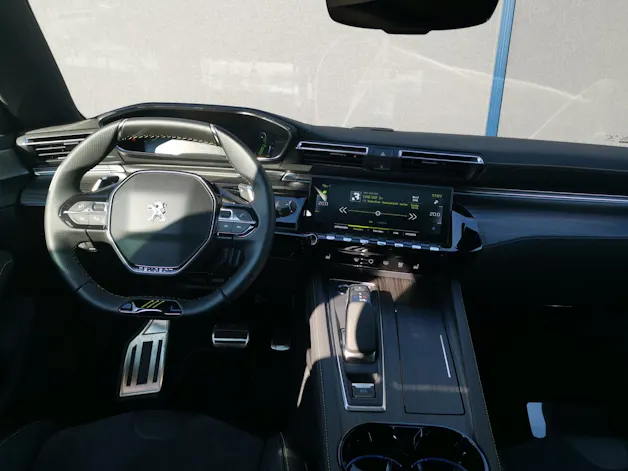 Peugeot 508 SW 1.6 Plug-in Hybrid4 PSE