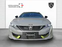 Peugeot 508 SW 1.6 Plug-in Hybrid4 PSE