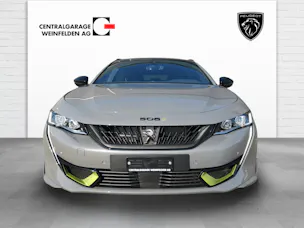 Peugeot 508 SW 1.6 Plug-in Hybrid4 PSE