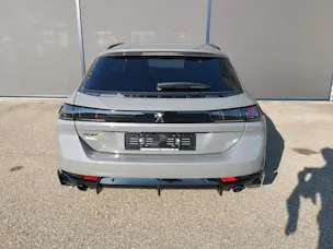 Peugeot 508 SW 1.6 Plug-in Hybrid4 PSE