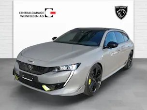 Peugeot 508 SW 1.6 Plug-in Hybrid4 PSE
