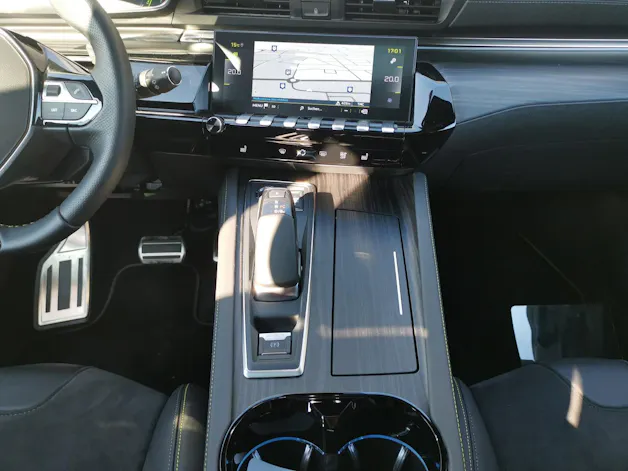 Peugeot 508 SW 1.6 Plug-in Hybrid4 PSE