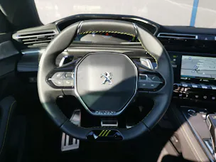 Peugeot 508 SW 1.6 Plug-in Hybrid4 PSE
