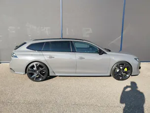 Peugeot 508 SW 1.6 Plug-in Hybrid4 PSE