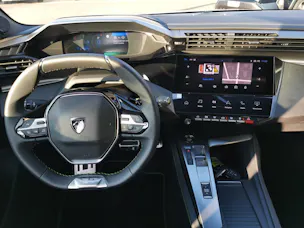 Peugeot 308 1.6 PHEV 225 GT Pack