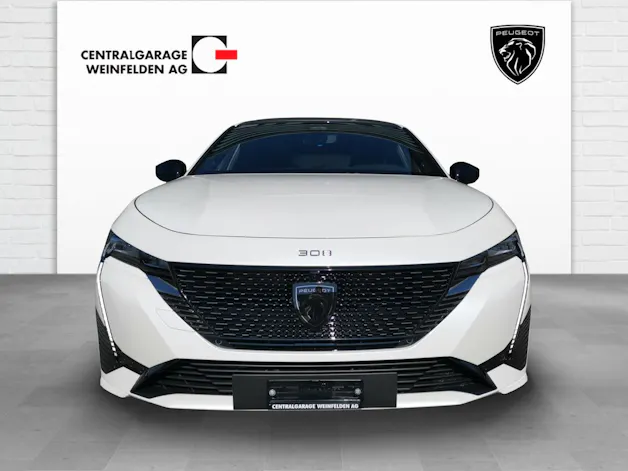 Peugeot 308 1.6 PHEV 225 GT Pack
