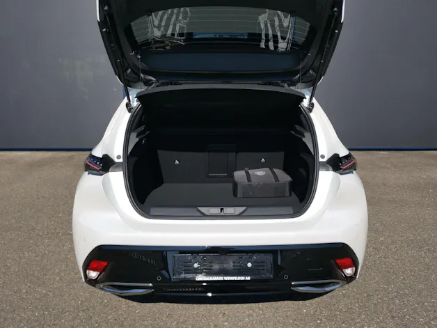 Peugeot 308 1.6 PHEV 225 GT Pack