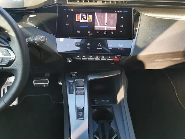 Peugeot 308 1.6 PHEV 225 GT Pack