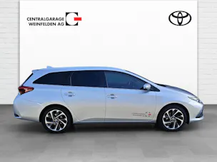 Toyota Auris Touring Sports 1.2 T Style