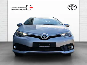 Toyota Auris Touring Sports 1.2 T Style