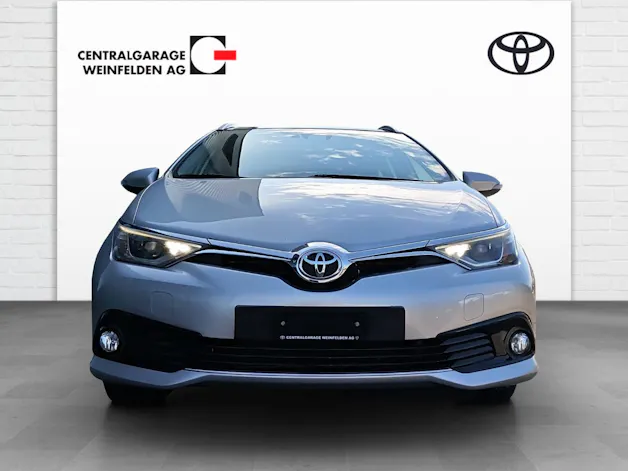 Toyota Auris Touring Sports 1.2 T Style