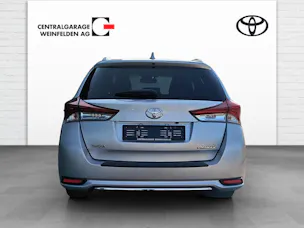 Toyota Auris Touring Sports 1.2 T Style