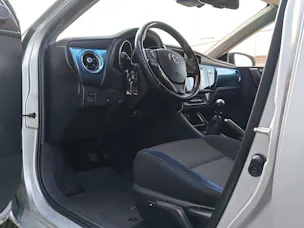 Toyota Auris Touring Sports 1.2 T Style