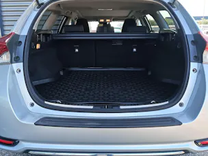 Toyota Auris Touring Sports 1.2 T Style