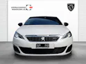 Peugeot 308 1.6 THP GT 200 PS