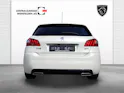 Peugeot 308 1.6 THP GT 200 PS