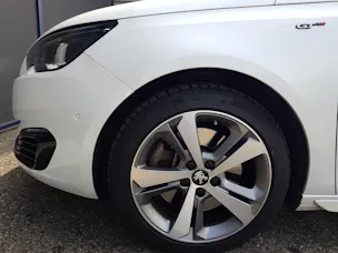 Peugeot 308 1.6 THP GT 200 PS