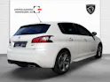 Peugeot 308 1.6 THP GT 200 PS
