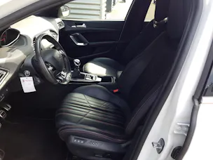 Peugeot 308 1.6 THP GT 200 PS