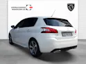 Peugeot 308 1.6 THP GT 200 PS