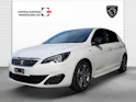 Peugeot 308 1.6 THP GT 200 PS