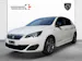 Peugeot 308 1.6 THP GT 200 PS