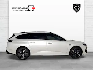 Peugeot 308 SW 1.2 PureTech GT