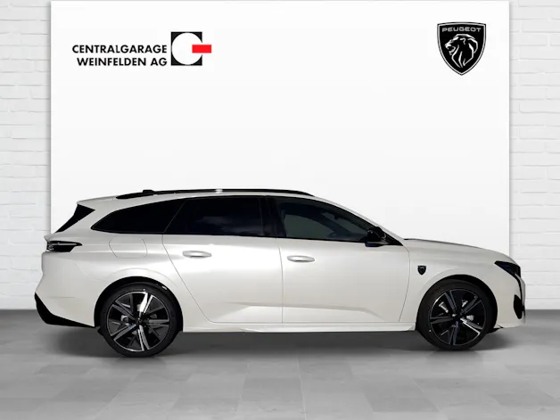 Peugeot 308 SW 1.2 PureTech GT