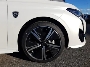 Peugeot 308 SW 1.2 PureTech GT