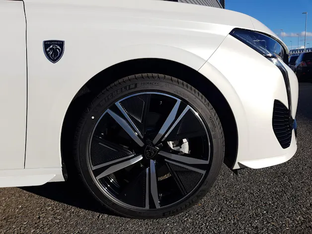 Peugeot 308 SW 1.2 PureTech GT