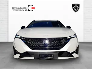 Peugeot 308 SW 1.2 PureTech GT