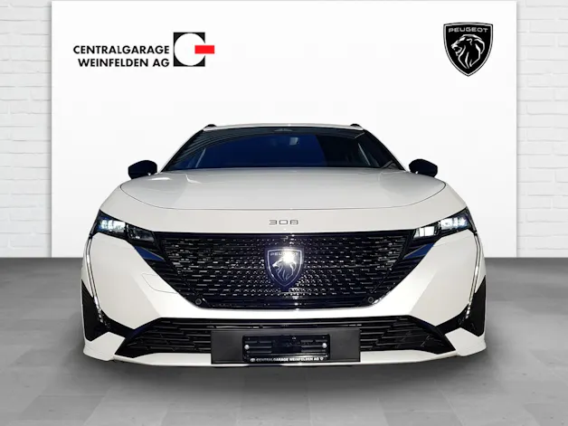 Peugeot 308 SW 1.2 PureTech GT