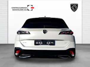 Peugeot 308 SW 1.2 PureTech GT
