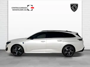 Peugeot 308 SW 1.2 PureTech GT