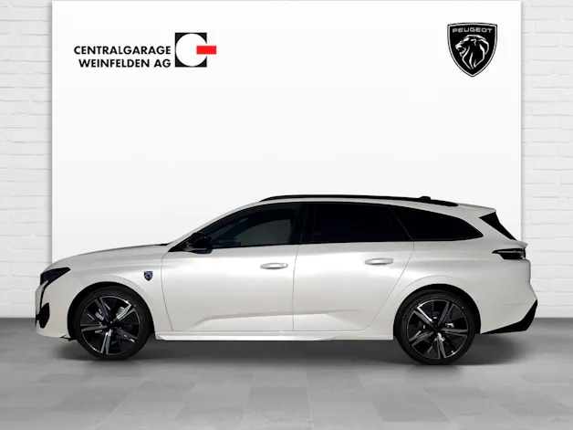 Peugeot 308 SW 1.2 PureTech GT