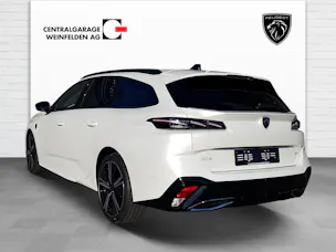 Peugeot 308 SW 1.2 PureTech GT