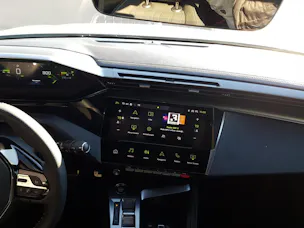 Peugeot 308 SW 1.2 PureTech GT