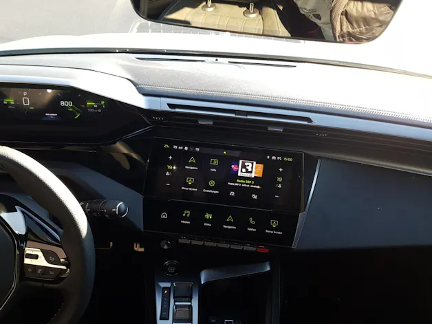 Peugeot 308 SW 1.2 PureTech GT