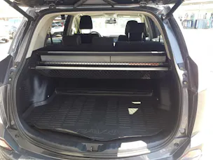 Toyota RAV4 2.5 HSD Trend