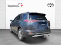 Toyota RAV4 2.5 HSD Trend