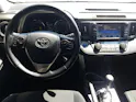 Toyota RAV4 2.5 HSD Trend