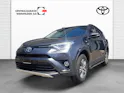Toyota RAV4 2.5 HSD Trend